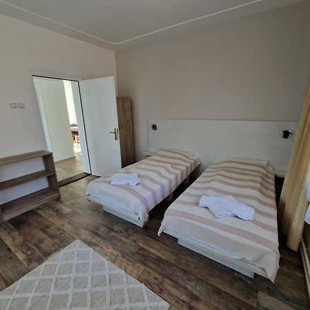 Apartamento Stars Palić Exterior foto