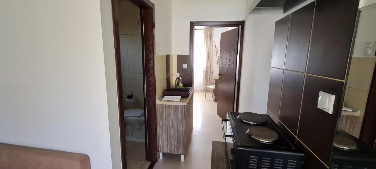 Apartamento Stars Palić Exterior foto