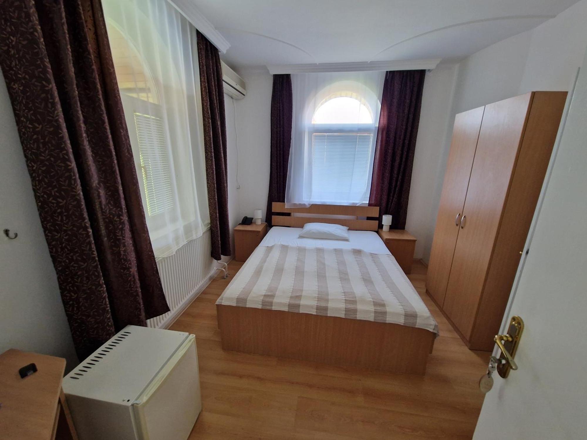 Apartamento Stars Palić Exterior foto