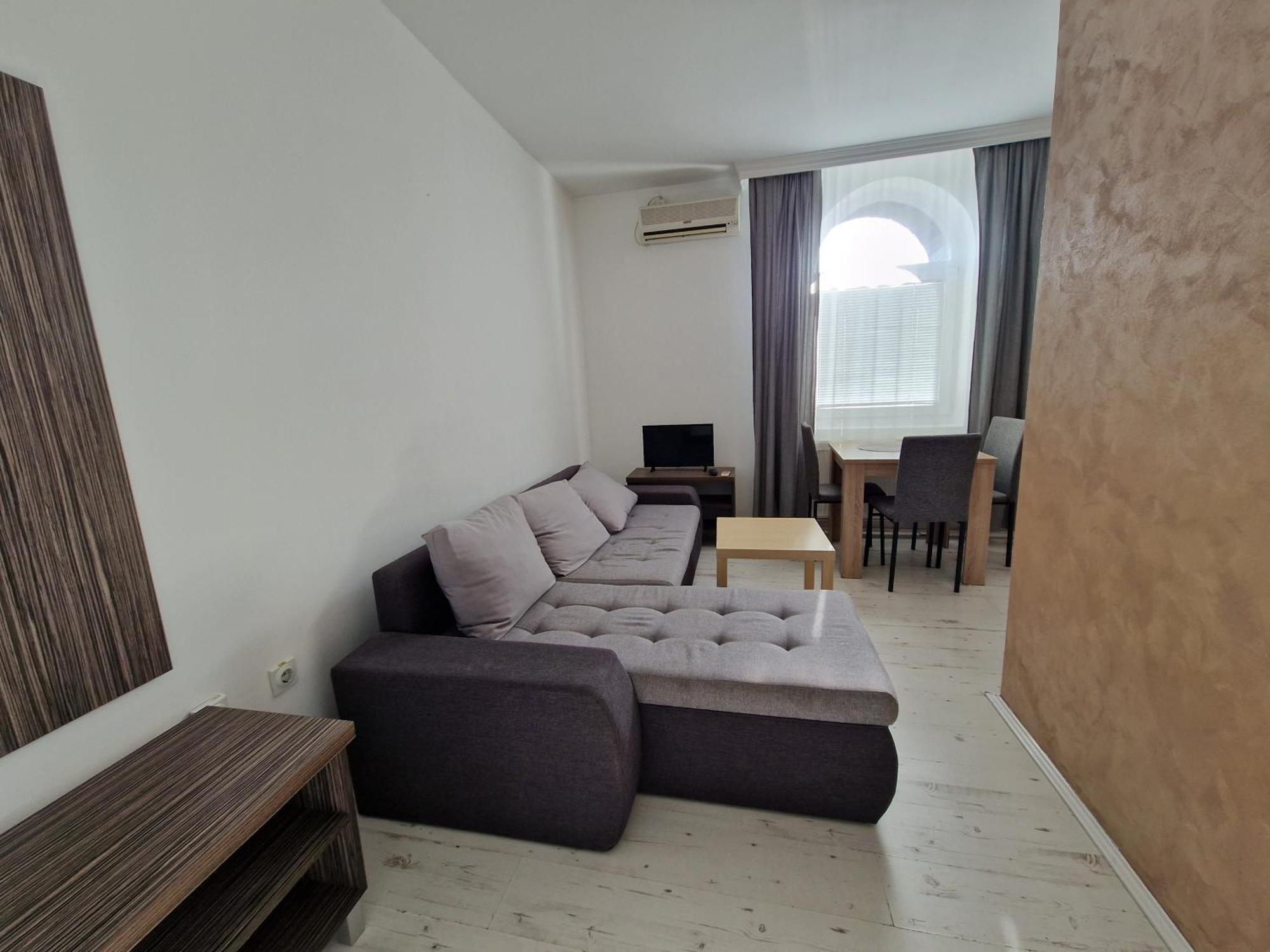 Apartamento Stars Palić Exterior foto