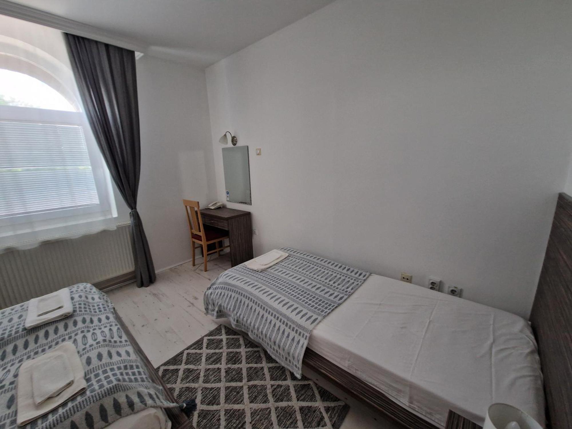 Apartamento Stars Palić Exterior foto