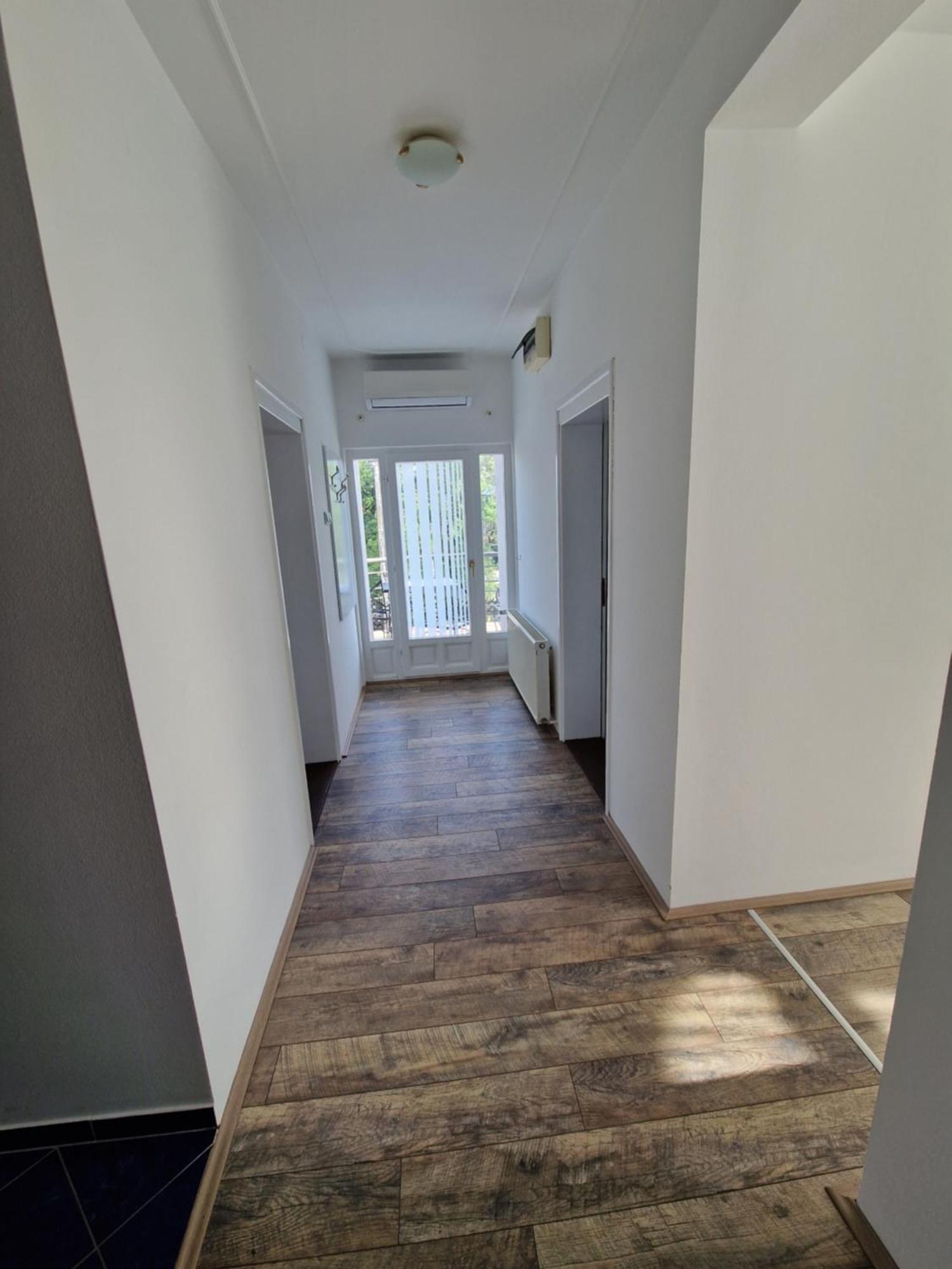 Apartamento Stars Palić Exterior foto