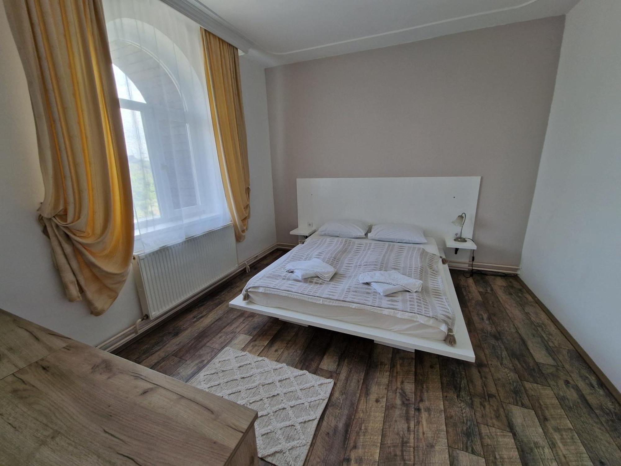 Apartamento Stars Palić Exterior foto