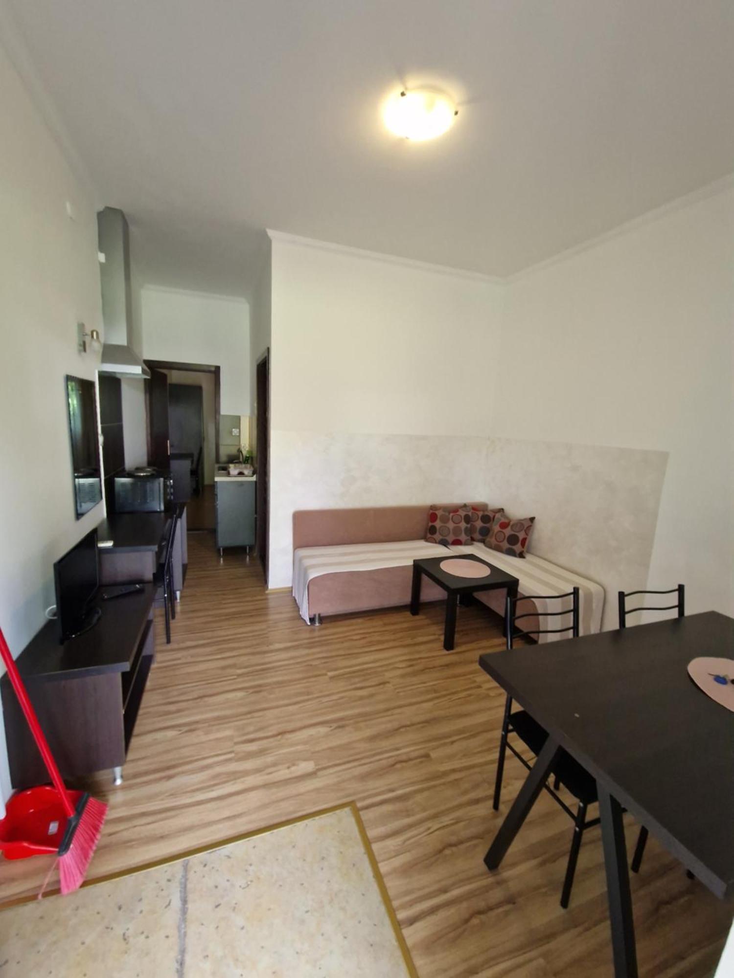 Apartamento Stars Palić Exterior foto