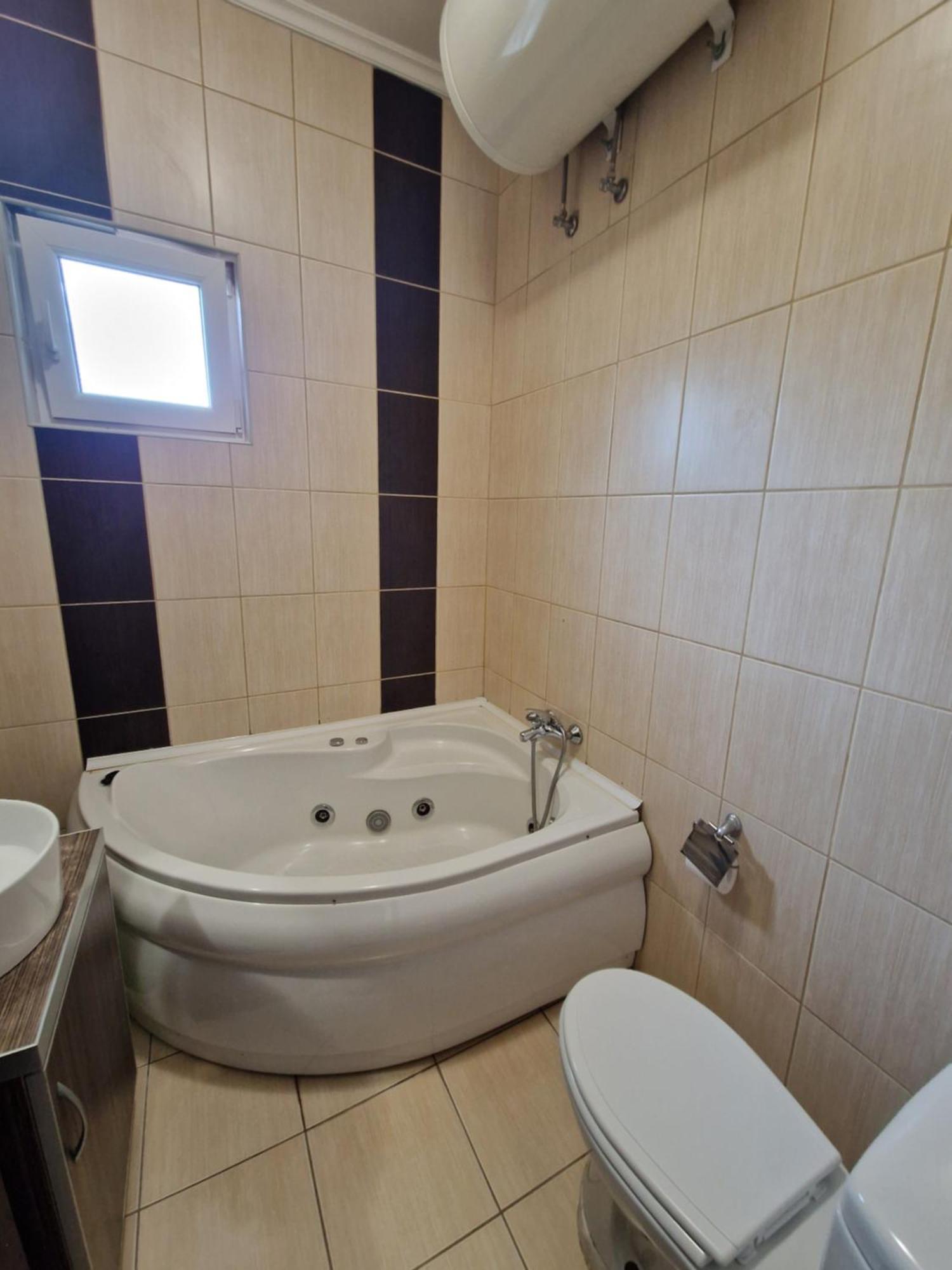 Apartamento Stars Palić Exterior foto