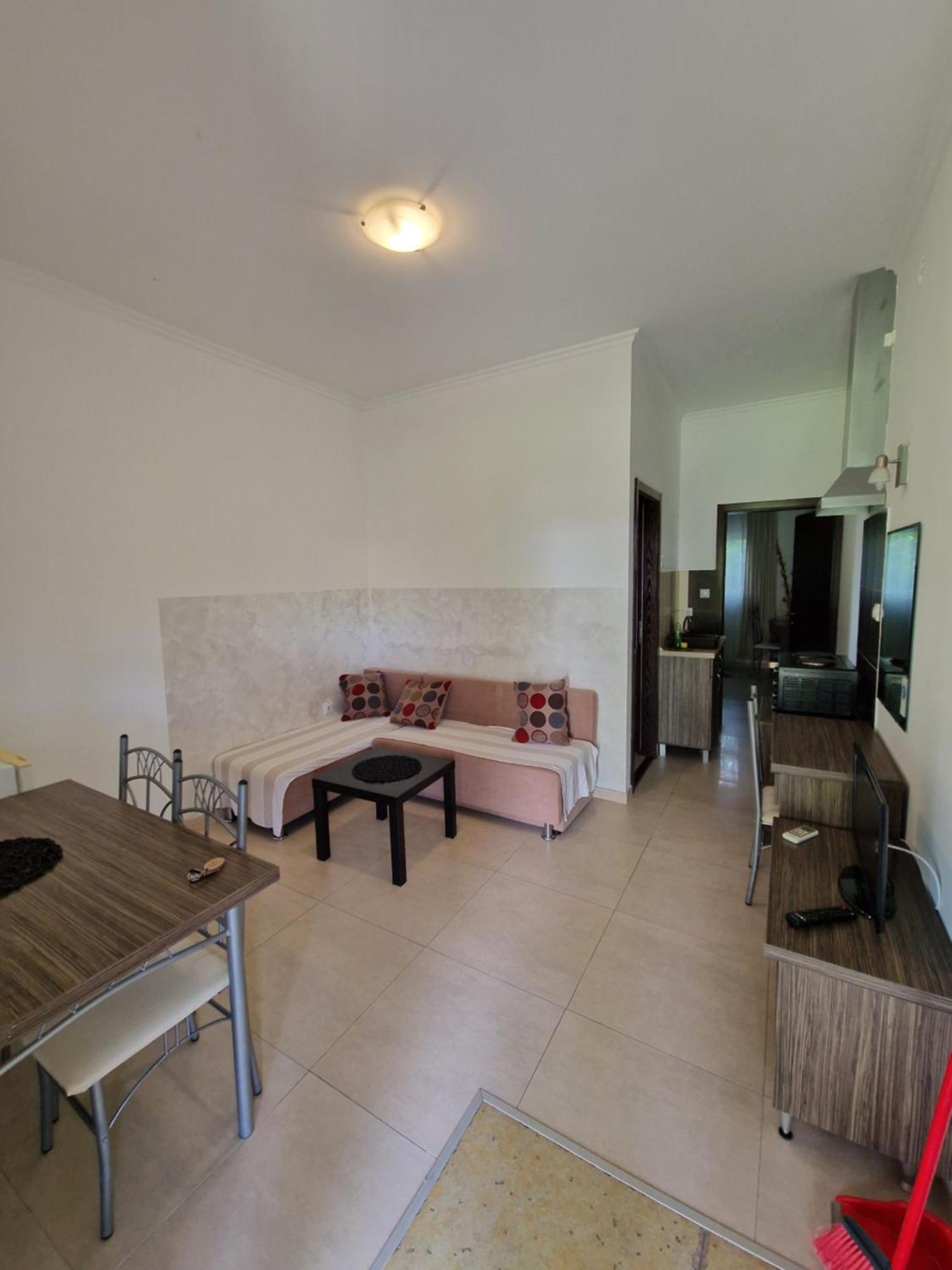 Apartamento Stars Palić Exterior foto