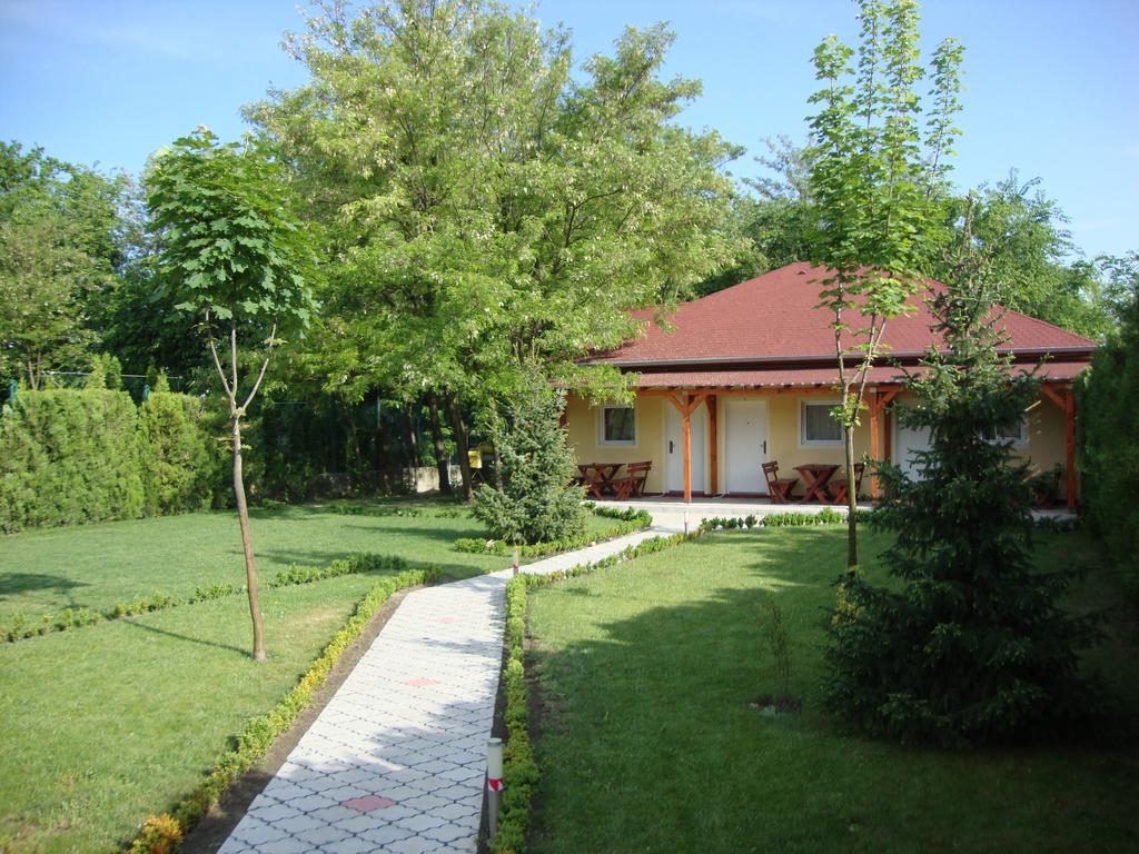 Apartamento Stars Palić Exterior foto